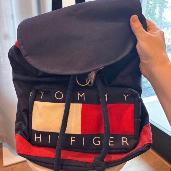 Tommy-hilfiger Women's multi Bag - Picture 1 of 2